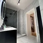 Apartamento Yin 22nd Floor Panoramic View & King Bed, Parking Cluj-Napoca