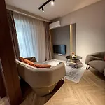 Apartamento Yin 22nd Floor Panoramic View & King Bed, Parking Cluj-Napoca