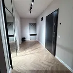 Yin 22nd Floor Panoramic View & King Bed, Parking *