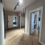 Lejlighed Yin 22nd Floor Panoramic View & King Bed, Parking *