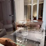 Yin 22nd Floor Panoramic View & King Bed, Parking Cluj-Napoca